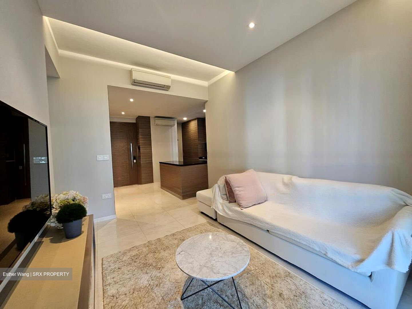 8 Saint Thomas (D9), Condominium #449058761